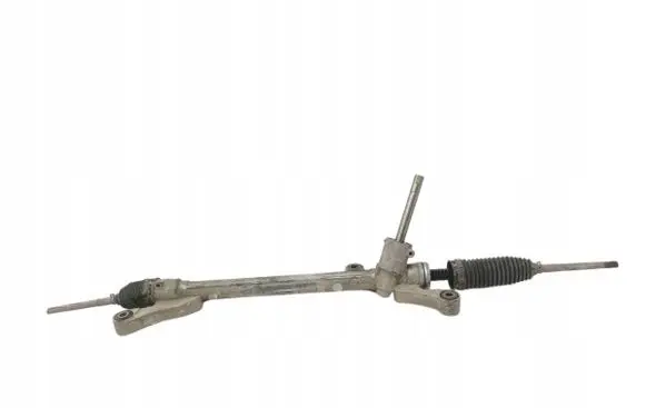 Steering rack