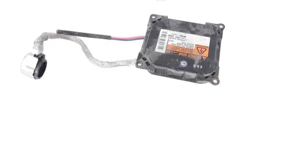 Xenon control unit/module