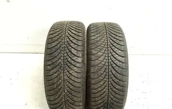 Renault Kadjar R20 summer tire 