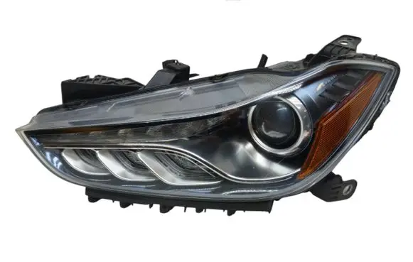 Headlight/headlamp