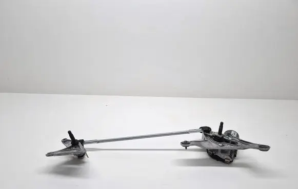 Opel Astra L Front wiper linkage 9844275780