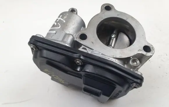 Ford Fiesta Throttle valve CM5G9F991GA