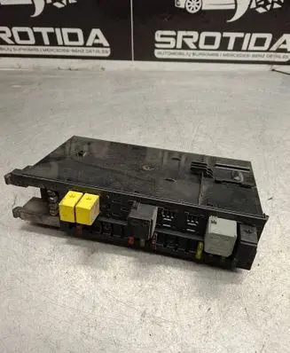 Mercedes-Benz C W203 Comfort/convenience module 2035453201