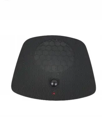 Dash center speaker trim cover