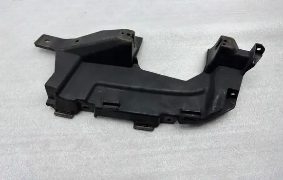 Mercedes-Benz S W222 Muffler mount bracket/holder A2228850014