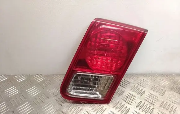 Honda Civic Tailgate rear/tail lights