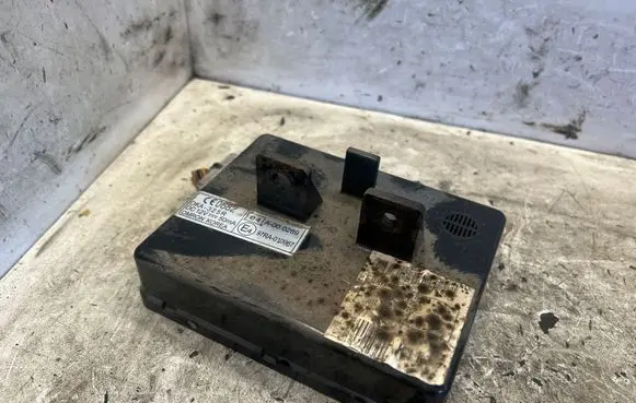 Hyundai Sonata Other control units/modules 97RA010067