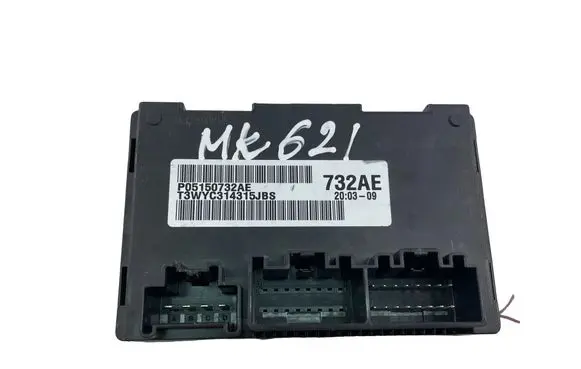 Jeep Grand Cherokee Gearbox control unit/module P05150732AE