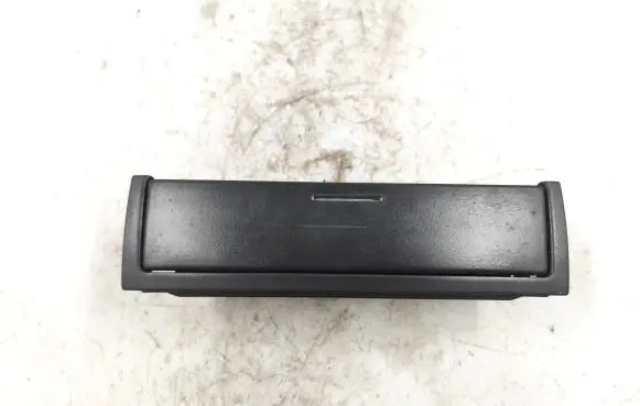 BMW 3 E46 Front trunk storage compartment 307180200