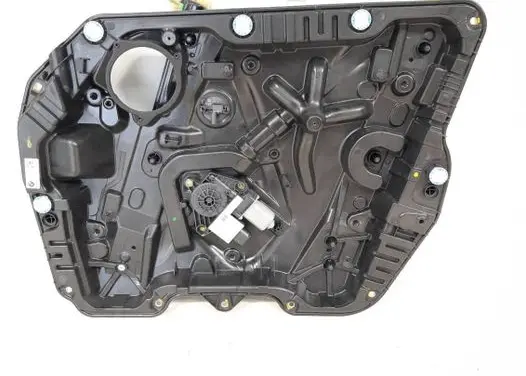 BMW X4 G02 Front door window regulator with motor 7431770