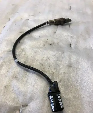 Audi A4 S4 B9 8W Lambda probe sensor 8w0906265ap