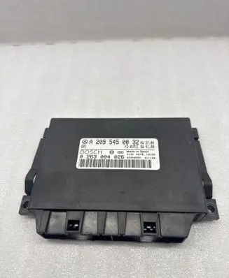 Mercedes-Benz C W203 Parking PDC control unit/module A2095450032 0263004026
