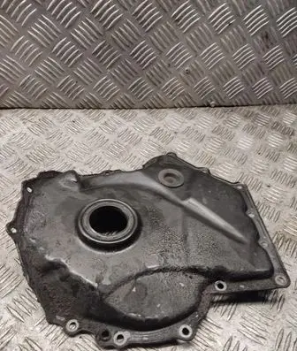 Audi A4 S4 B8 8K Timing chain cover 06h109211q