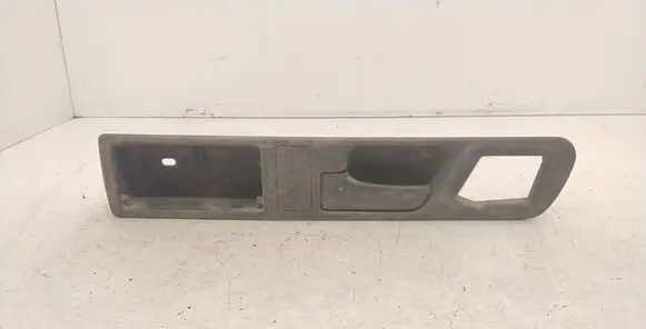 BMW 5 E34 Rear door interior handle