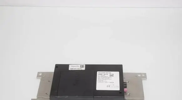 BMW i3 Bluetooth control unit module 5A04A01 84105A04A01 5A0FC28