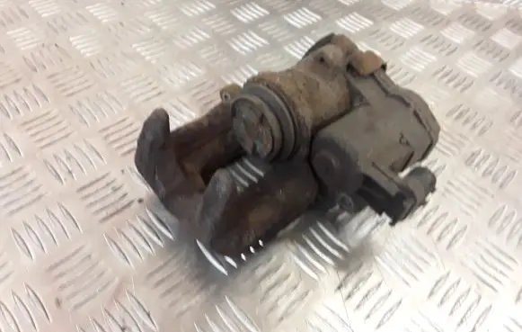 BMW X3 F25 Rear brake caliper