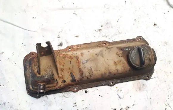 Audi 80 90 B3 Rocker cam cover 