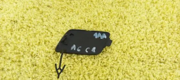 Audi A6 S6 C8 4K Front tow hook cap/cover 4K0807241