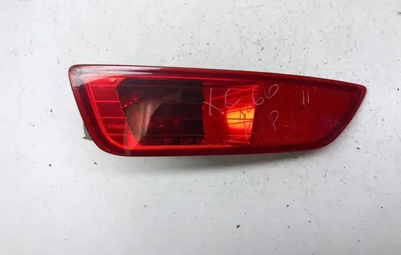 Volvo XC60 Rear fog light 89074901