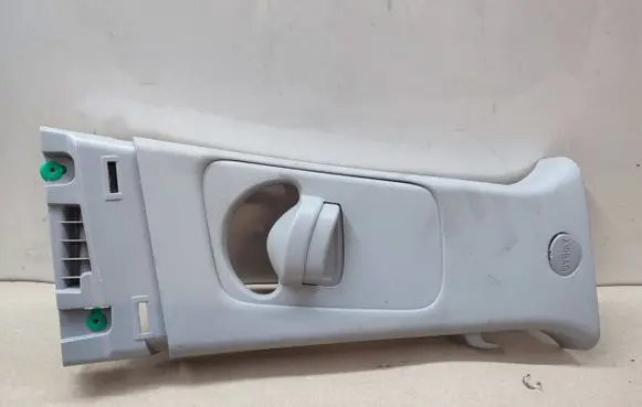 Hyundai Tucson TL (B) pillar trim (top) 85843D7000