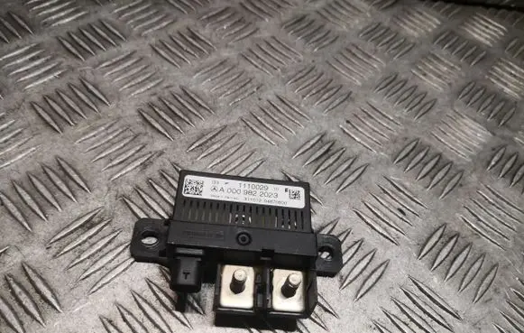 Mercedes-Benz SLK R172 Other relay 0009822023 A0009822023