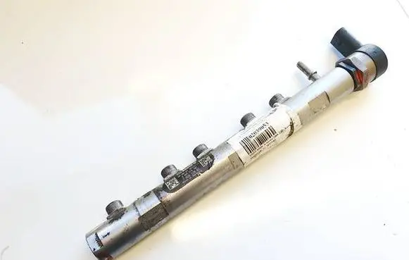 BMW 3 E90 E91 Fuel main line pipe 383221l1 0445214183