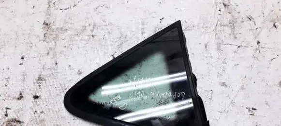 Mercedes-Benz A W168 Rear side window