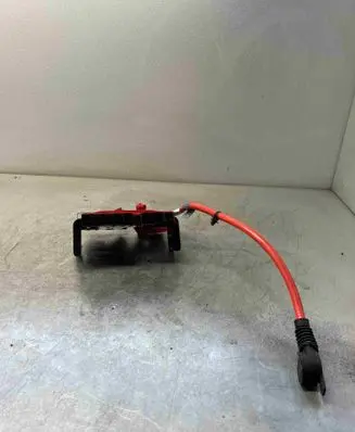 BMW 5 GT F07 Positive cable (battery) V4924049005