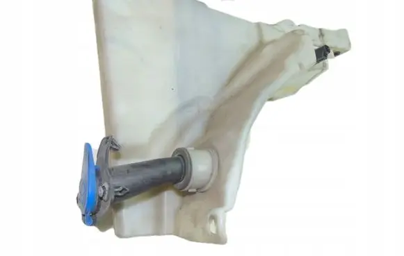 Jaguar XF X250 Windshield washer fluid reservoir/tank 8X2317B613A