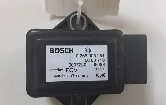 Saab 9-5 ESP (stability program) switch 0265005251