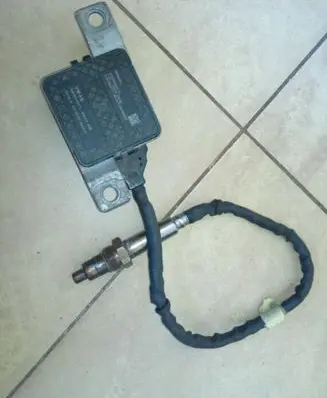 Audi A6 S6 C7 4G Lambda probe sensor 4G0907807T NE65396