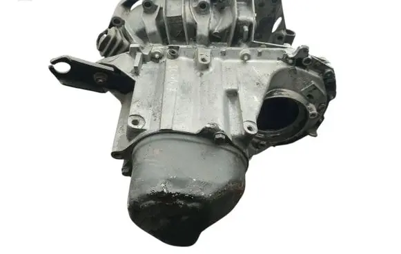 Renault Megane I Electric car Transmission JC5107