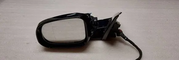 Volvo V60 Front door wing mirror part 31402570 4309955