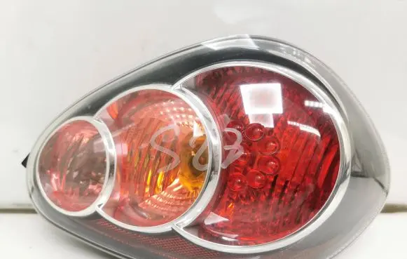 Toyota Aygo AB10 Rear/tail lights 815500H070 2617