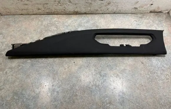BMW X5 F15 Dashboard center trim panel 231456789 51459258258 1174048X