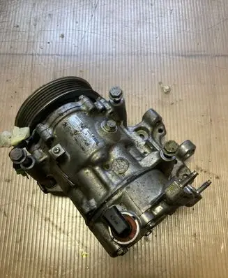 Peugeot 2008 I Air conditioning (A/C) compressor (pump)