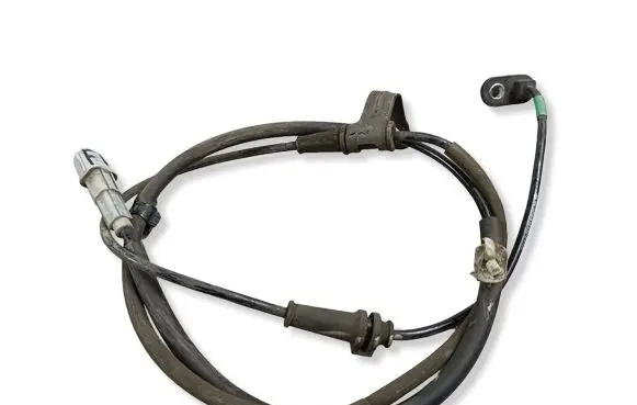 KIA Telluride ABS brake wheel speed sensor 5893039000