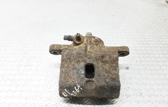 Hyundai Atos Classic Front brake caliper