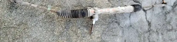 Ford Ka Steering rack