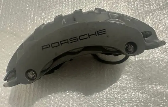 Porsche Macan (95B) Front brake caliper 95B615106CA