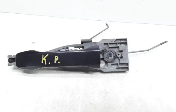 Volvo XC90 Front door exterior handle/bracket 30674684