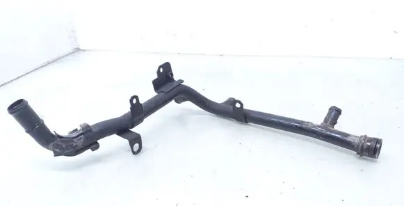 Volkswagen Touran I Engine coolant pipe/hose 038121065CT