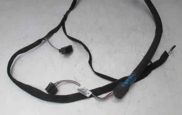 Opel Vivaro Other wiring loom