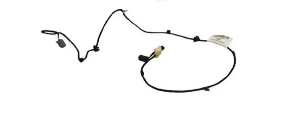 Ford Fiesta AUX in-socket connector 8V5T18B971