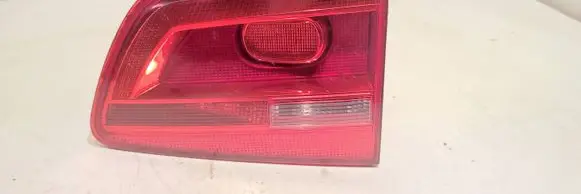 Volkswagen Touran II Tailgate rear/tail lights 1T0945094 2TZ01046902