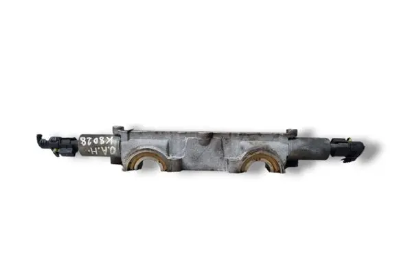 Opel Astra H Rocker cam cover 55354224
