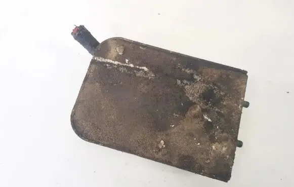 Audi A4 S4 B5 8D Coolant fan relay 8d0959493A