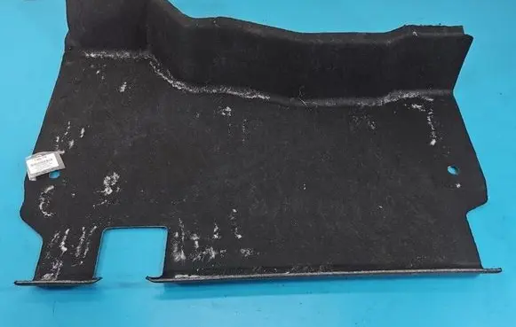 Ford Mondeo MK V Trunk/boot floor carpet liner IMPRK1566778