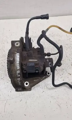 Lancia Phedra Fuel injection high pressure pump 0445010021