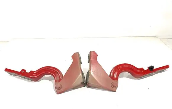 Fiat Tipo Engine bonnet/hood hinges